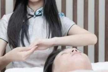 上海浦东区SPA疗愈之旅